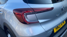 Renault Captur 1.0 TCE 90 Iconic 5dr Petrol Hatchback